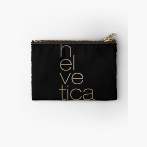 Item preview, helvetica v.6 designed and sold by x1brett.