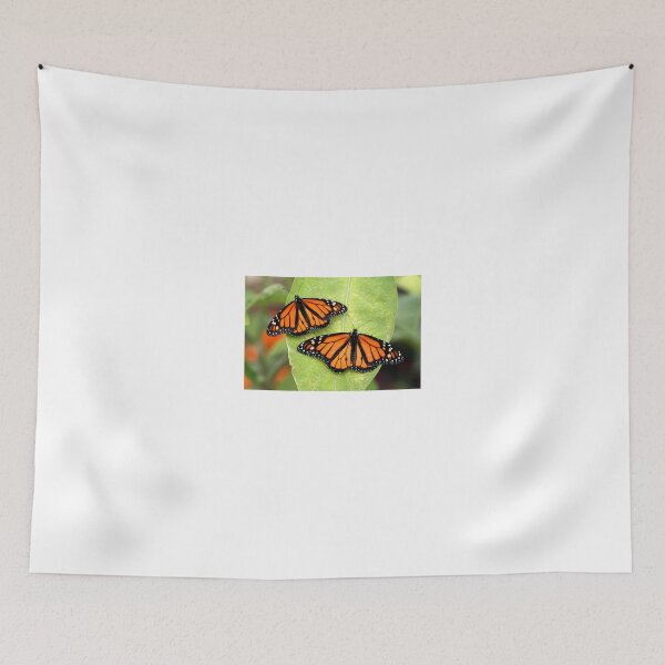 Item preview, Monarch Twins designed and sold by Larry Trupp.