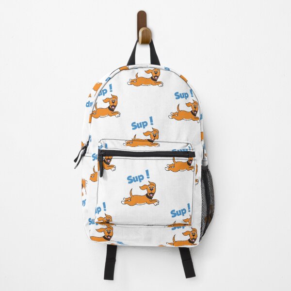 Item preview, Funny Cute Dog Quote Sup designed and sold by zoripet Store.