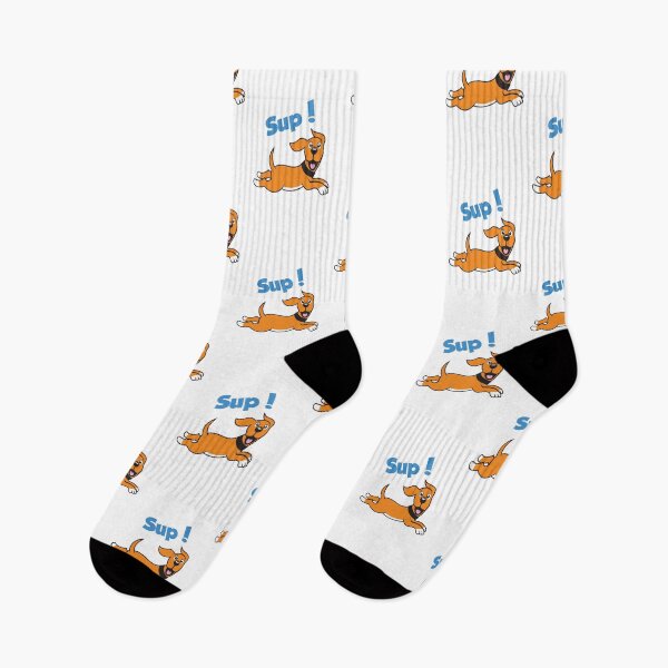 Item preview, Funny Cute Dog Quote Sup  designed and sold by zoripet Store.