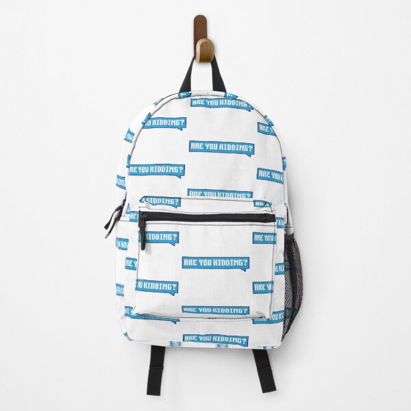 Item preview, Are you kidding? - message designed and sold by Univers Gifts.