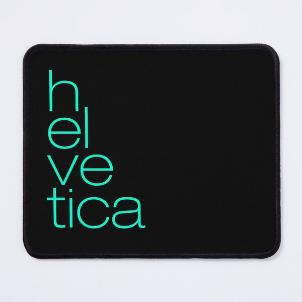 Item preview, helvetica v.7 designed and sold by x1brett.