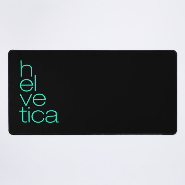 Item preview, helvetica v.7 designed and sold by x1brett.