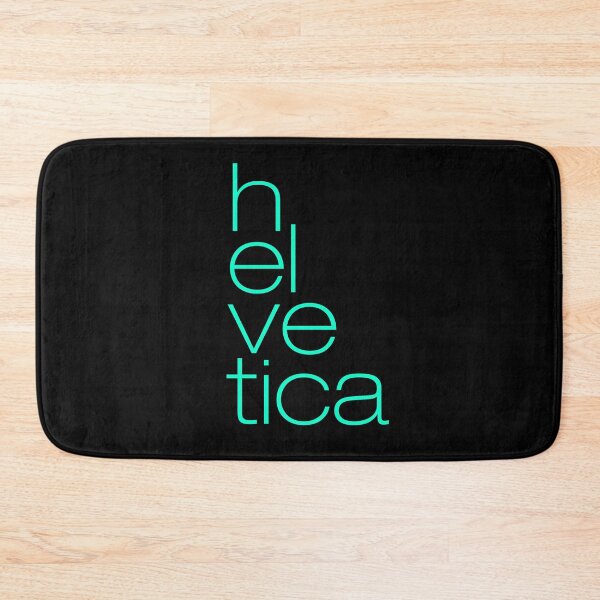 Item preview, helvetica v.7 designed and sold by x1brett.