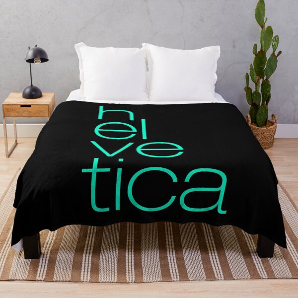 Item preview, helvetica v.7 designed and sold by x1brett.