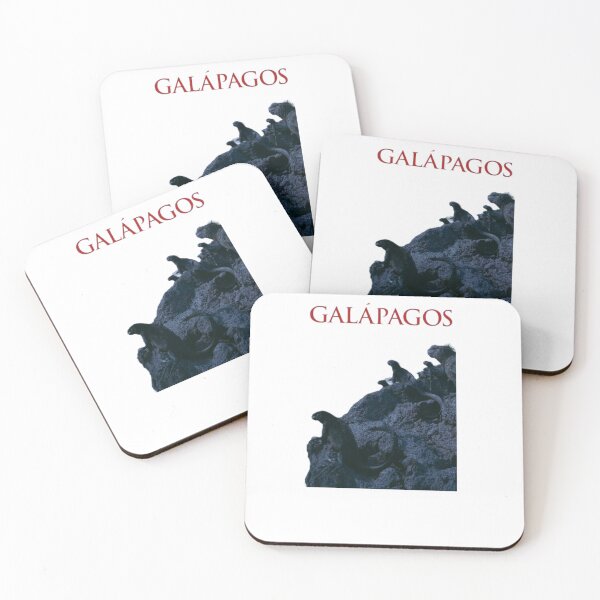 Artikelvorschau, Galapagos-Insel entworfen und verkauft von ProArt Club.