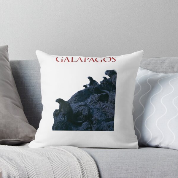 Artikelvorschau, Galapagos-Insel entworfen und verkauft von ProArt Club.