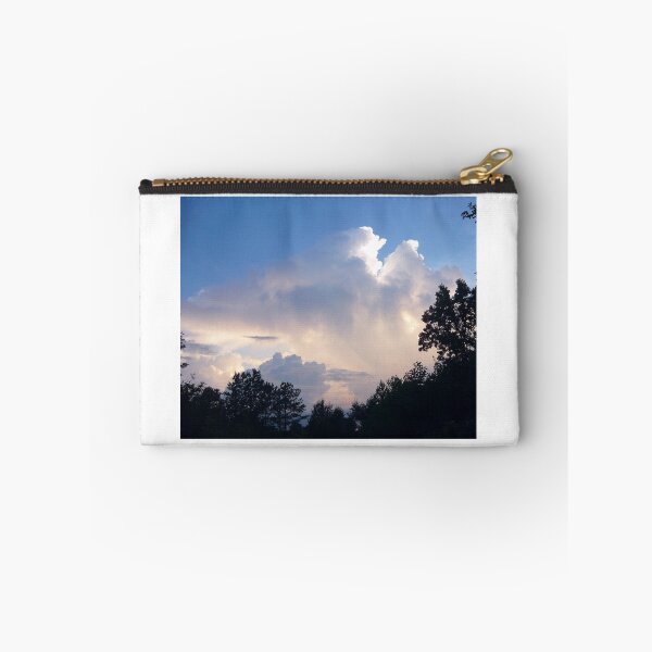 Item preview, Afternoon Clouds on a Rainy Day designed and sold by Vivian Eagleson.
