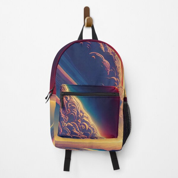 Item preview, Universal Armageddon designed and sold by BasajaunStudio.
