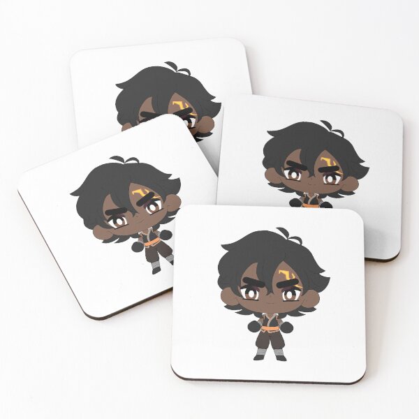 Item preview, Fighting Stance Cole V1 designed and sold by Owlhana.