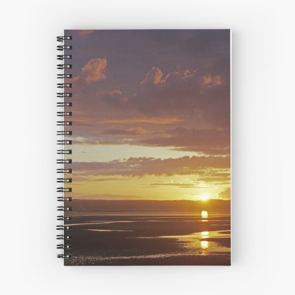 Item preview, Sunset on sands. designed and sold by Michael Haslam.