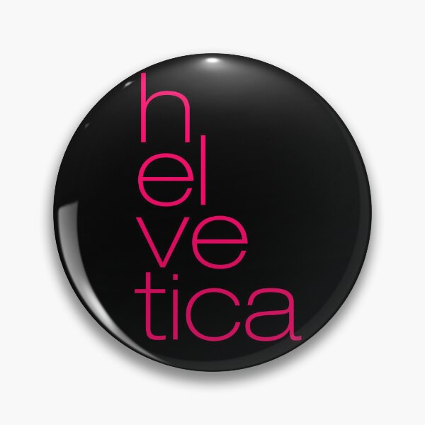 Item preview, helvetica v.8 designed and sold by x1brett.