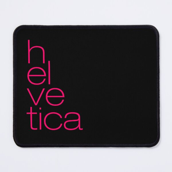 Item preview, helvetica v.8 designed and sold by x1brett.