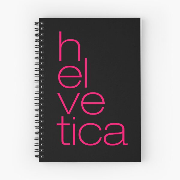 Item preview, helvetica v.8 designed and sold by x1brett.
