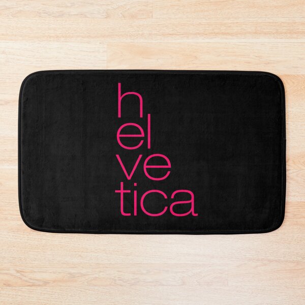 Item preview, helvetica v.8 designed and sold by x1brett.