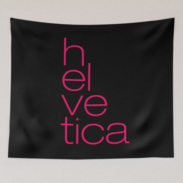 Item preview, helvetica v.8 designed and sold by x1brett.