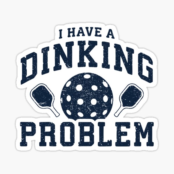 Item preview, Pickleball designed and sold by artcocobean.