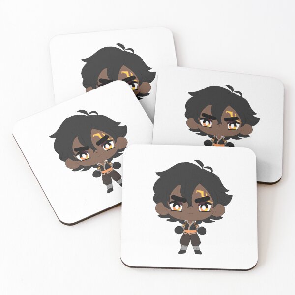 Item preview, Fighting Stance Cole V2 Power Up designed and sold by Owlhana.