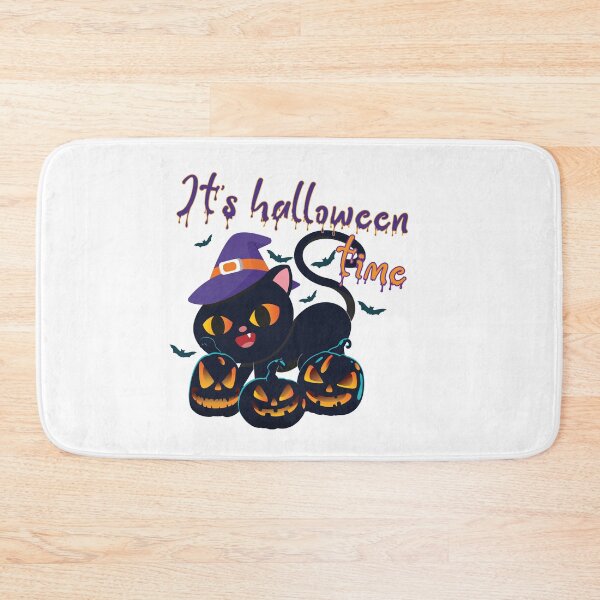 Item preview, Copy of it's halloween time |  hallowen | hallo wen designed and sold by TeesSHop01.