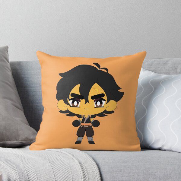 Item preview, Fighting Stance Cole V3 designed and sold by Owlhana.