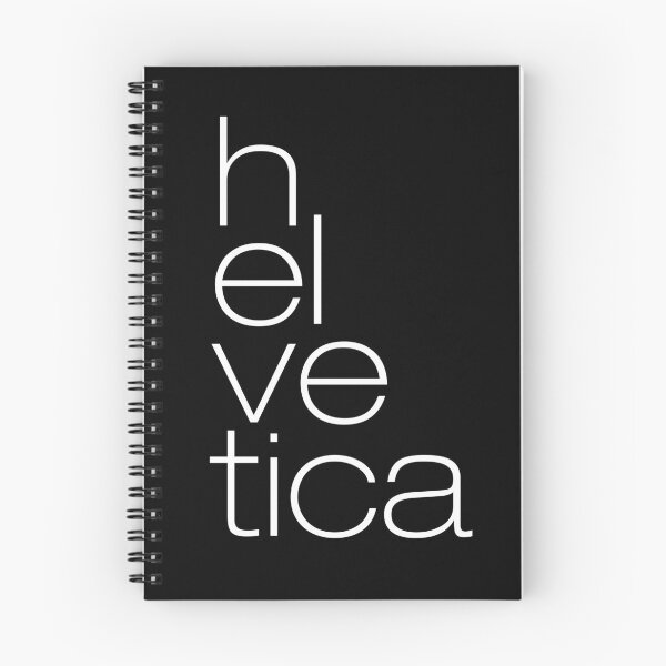 Item preview, helvetica v.9 designed and sold by x1brett.