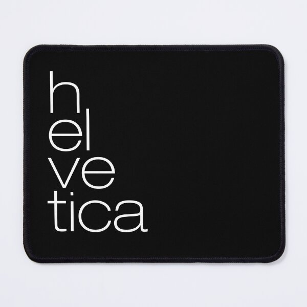 Item preview, helvetica v.9 designed and sold by x1brett.