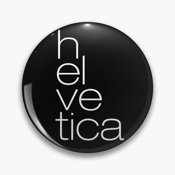 Item preview, helvetica v.9 designed and sold by x1brett.