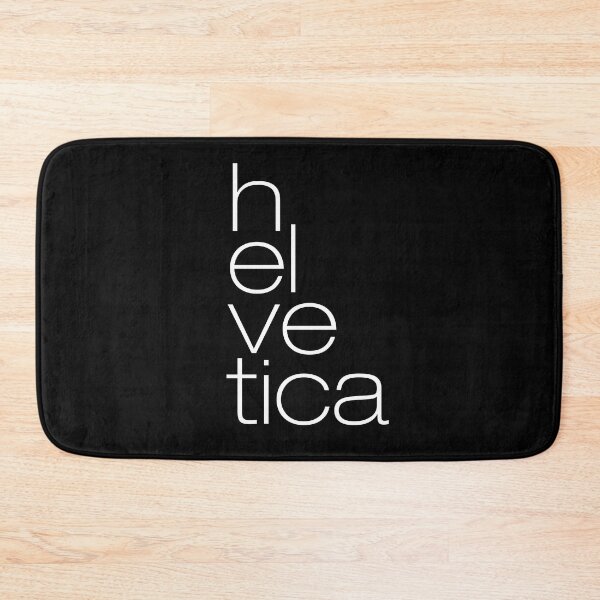 Item preview, helvetica v.9 designed and sold by x1brett.