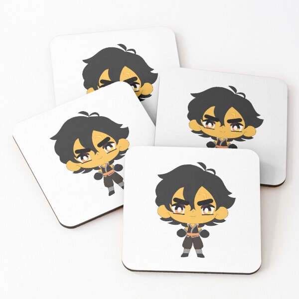 Item preview, Fighting Stance Cole V4 Power Up designed and sold by Owlhana.