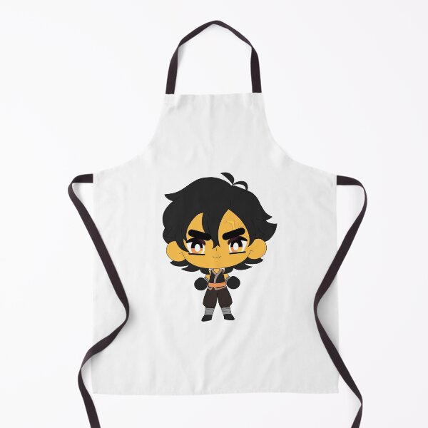 Item preview, Fighting Stance Cole V4 Power Up designed and sold by Owlhana.