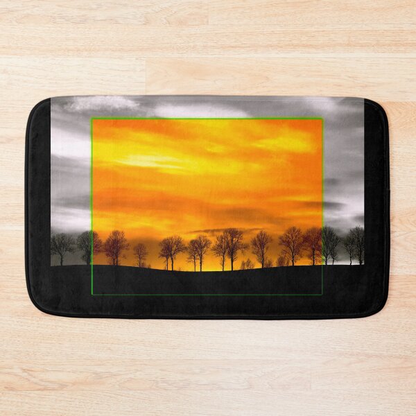 Item preview, Warm Days and Cool Nights designed and sold by Susan Maxwell Schmidt.