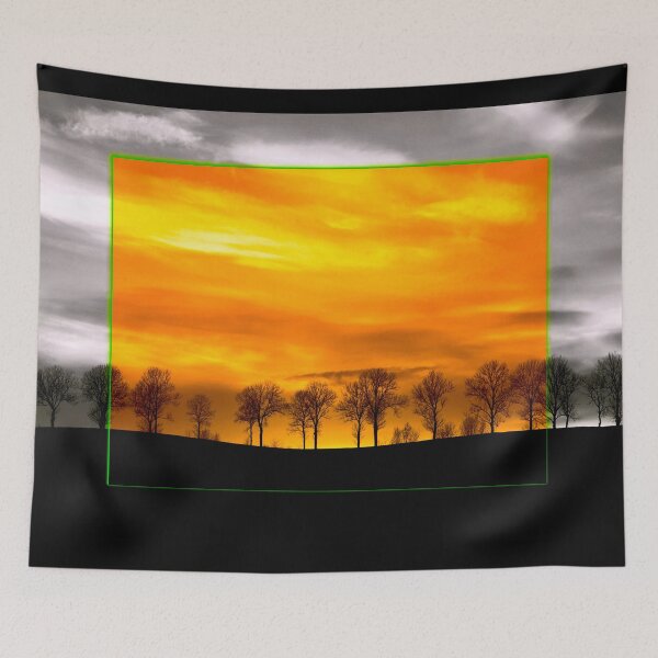 Item preview, Warm Days and Cool Nights designed and sold by Susan Maxwell Schmidt.