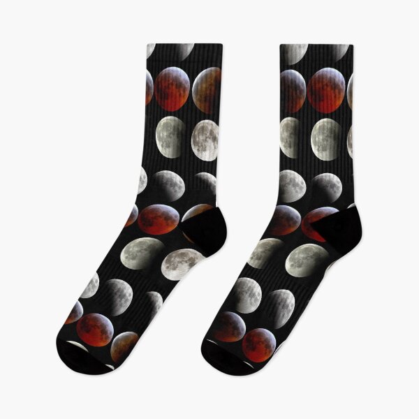 Item preview, moon phases designed and sold by artbleed.