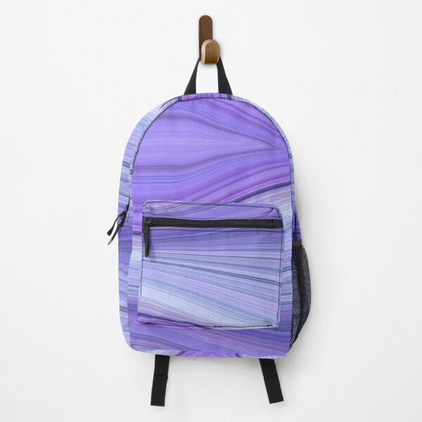 Item preview, warped purple designed and sold by Heather Buechel.
