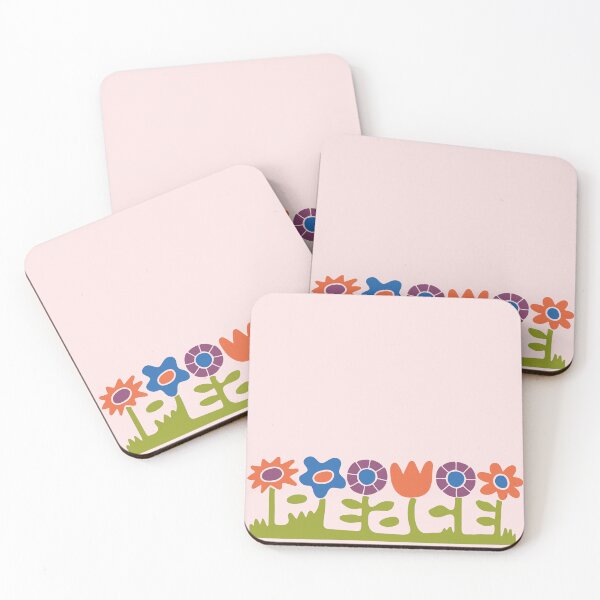 Item preview, Peace designed and sold by Yuzik.