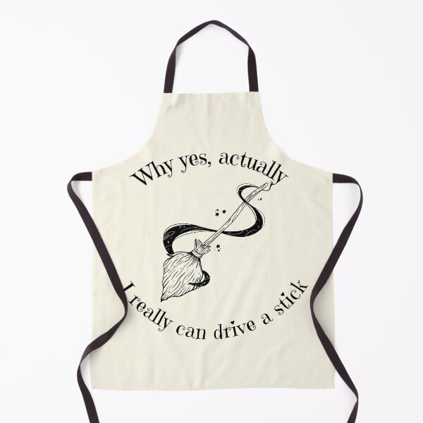 Item preview, I can drive a stick designed and sold by SushiAnn.
