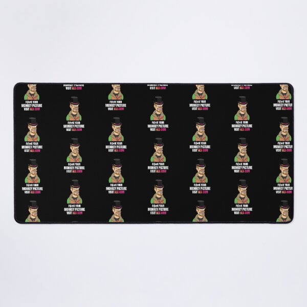 Item preview, F Your Monkey Picture Visit Hex.com designed and sold by OnlyHexFans.