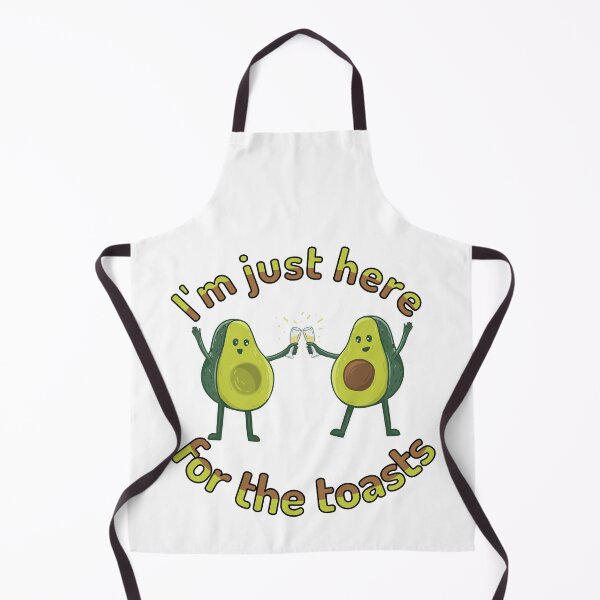 Item preview, Lazy Avocado Toast Halloween Costume designed and sold by ZzCorezZ.