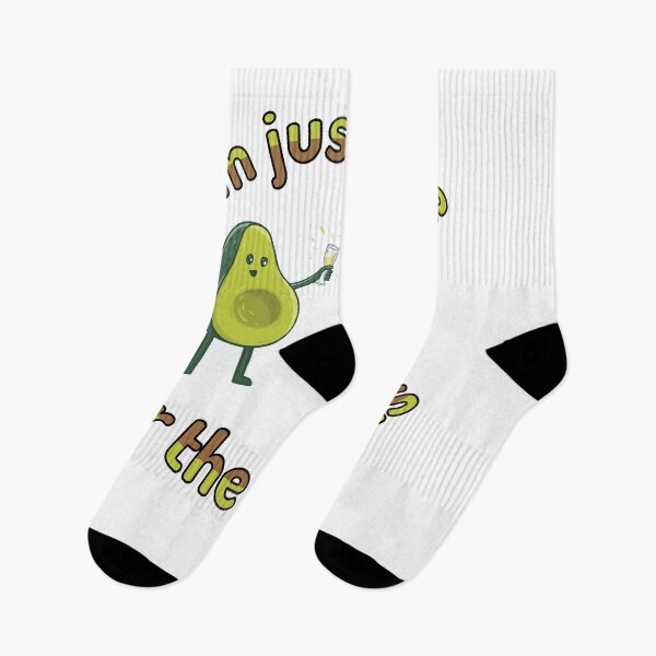 Item preview, Lazy Avocado Toast Halloween Costume designed and sold by ZzCorezZ.