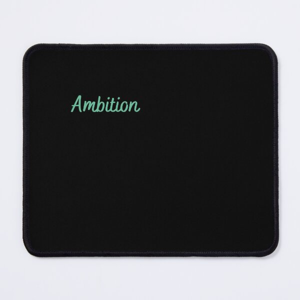 Item preview, Ambition designed and sold by ShaunSandhu.