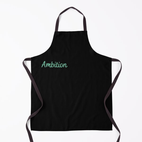 Item preview, Ambition designed and sold by ShaunSandhu.