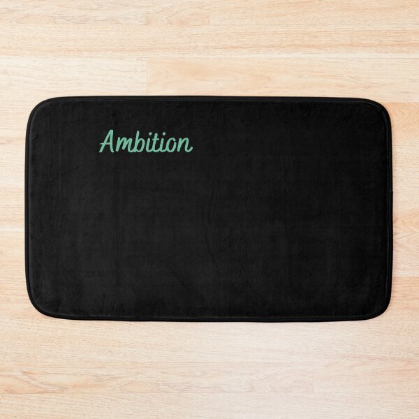 Item preview, Ambition designed and sold by ShaunSandhu.