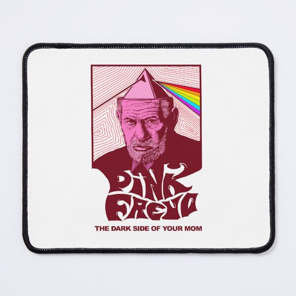 Item preview, Pink Freud designed and sold by ryanhadid20.