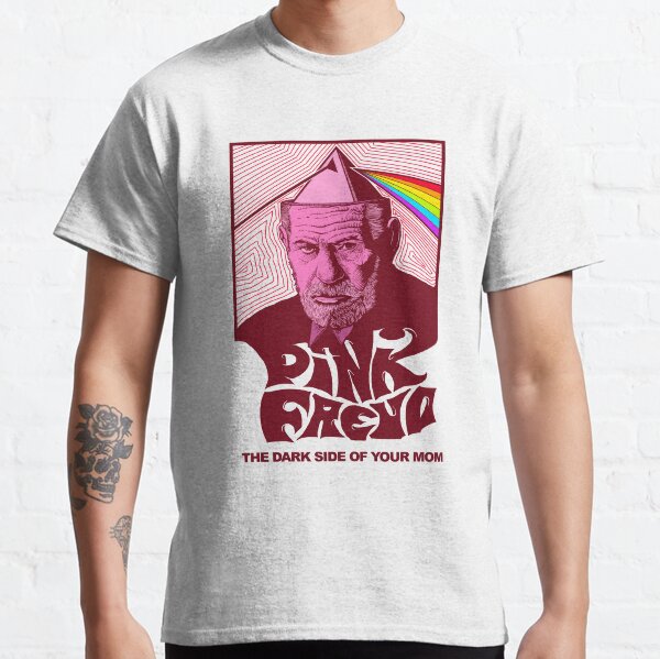 Item preview, Pink Freud designed and sold by ryanhadid20.