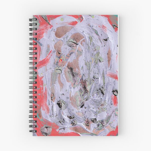 Item preview, Artistic Thick Neon Colors designed and sold by Mircea Boboc.