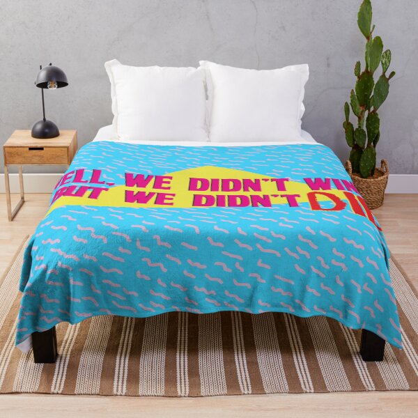 Item preview, Well, we didn't win... designed and sold by DiamandaHagan.