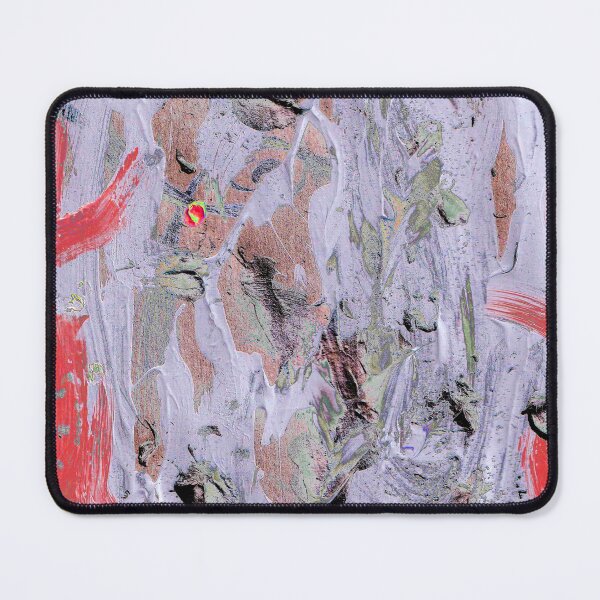 Item preview, Artistic Thick Neon Colors designed and sold by Mircea Boboc.