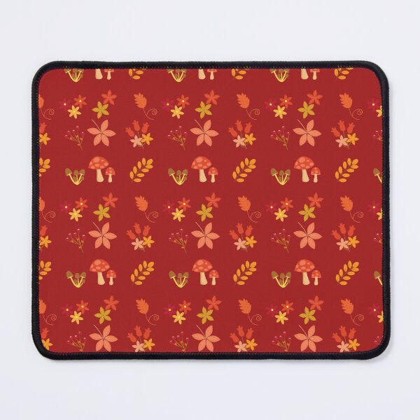 Item preview, Cozy Autumn Plant Essential designed and sold by delively-Dewi.