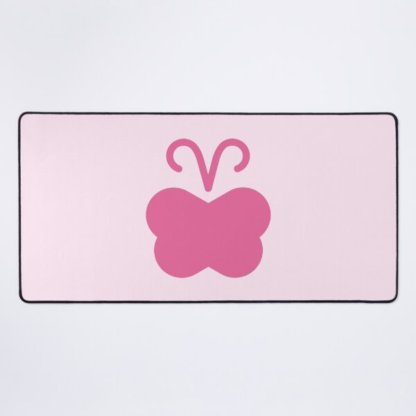 Item preview, Butterfly Soft Simple Adorable Form designed and sold by Wiggly Lines.