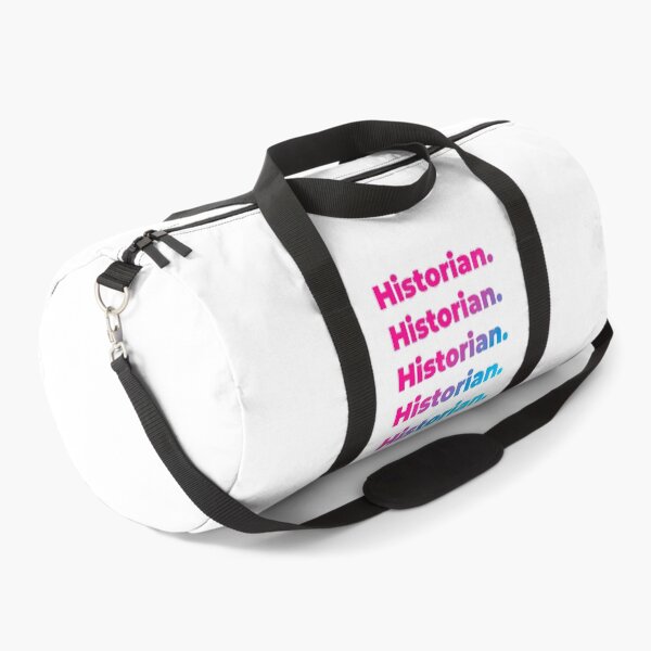 Item preview, Historian work week designed and sold by SVPOD.